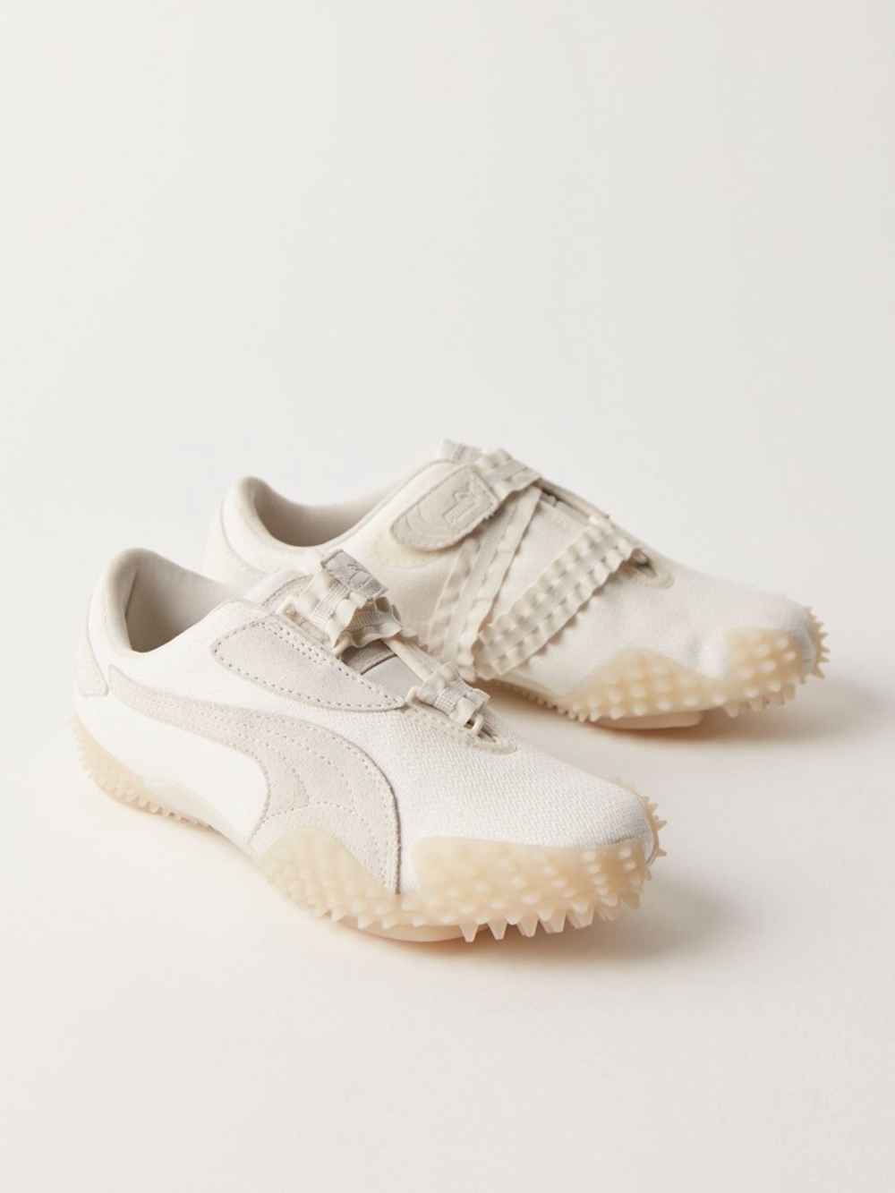 Puma Mostro Elastic Sneakers